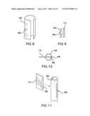 Sensor Inserter Having Introducer diagram and image