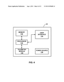 OPTICAL SENSOR FOR MEDICAL DEVICE diagram and image