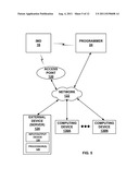 OPTICAL SENSOR FOR MEDICAL DEVICE diagram and image