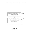 OPTICAL SENSOR FOR MEDICAL DEVICE diagram and image