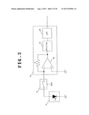 BIOLOGICAL INFORMATION MEASUREMENT APPARATUS diagram and image