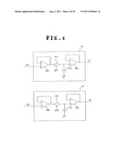 BIOLOGICAL INFORMATION MEASUREMENT APPARATUS diagram and image