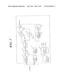 BIOLOGICAL INFORMATION MEASUREMENT APPARATUS diagram and image