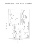 BIOLOGICAL INFORMATION MEASUREMENT APPARATUS diagram and image