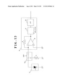 BIOLOGICAL INFORMATION MEASUREMENT APPARATUS diagram and image