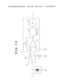 BIOLOGICAL INFORMATION MEASUREMENT APPARATUS diagram and image