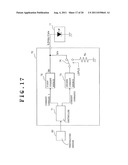 BIOLOGICAL INFORMATION MEASUREMENT APPARATUS diagram and image