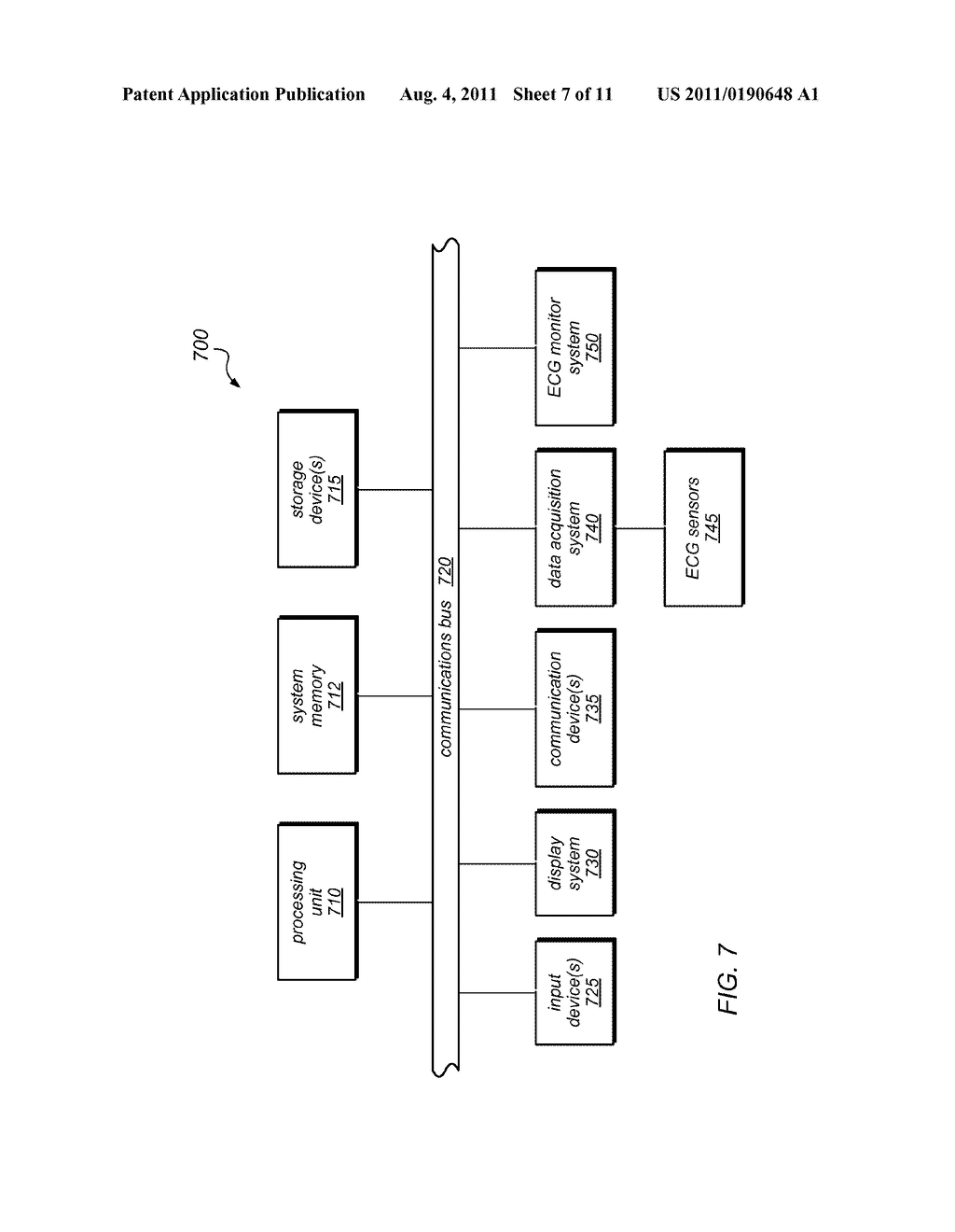 Electrocardiogram Analysis and Parameter Estimation - diagram, schematic, and image 08