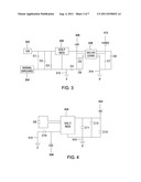 SYSTEM AND METHOD FOR ACQUIRING AND DISPLAYING UTERINE EMG SIGNALS diagram and image