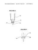 RAPID EXCHANGE FNA BIOPSY DEVICE WITH DIAGNOSTIC AND THERAPEUTIC     CAPABILITIES diagram and image