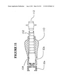 RAPID EXCHANGE FNA BIOPSY DEVICE WITH DIAGNOSTIC AND THERAPEUTIC     CAPABILITIES diagram and image