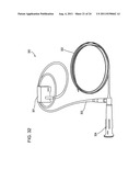 RAPID EXCHANGE FNA BIOPSY DEVICE WITH DIAGNOSTIC AND THERAPEUTIC     CAPABILITIES diagram and image