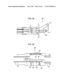 RAPID EXCHANGE FNA BIOPSY DEVICE WITH DIAGNOSTIC AND THERAPEUTIC     CAPABILITIES diagram and image