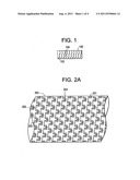 HIGHLY FLEXIBLE TUBULAR DEVICE FOR MEDICAL USE diagram and image