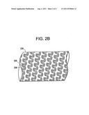 HIGHLY FLEXIBLE TUBULAR DEVICE FOR MEDICAL USE diagram and image