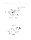 HIGHLY FLEXIBLE TUBULAR DEVICE FOR MEDICAL USE diagram and image