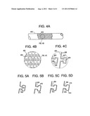 HIGHLY FLEXIBLE TUBULAR DEVICE FOR MEDICAL USE diagram and image