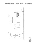 Method and System for the Derivation of Human Gait Characteristics and     Detecting Falls Passively from Floor Vibrations diagram and image