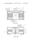 Method and System for the Derivation of Human Gait Characteristics and     Detecting Falls Passively from Floor Vibrations diagram and image