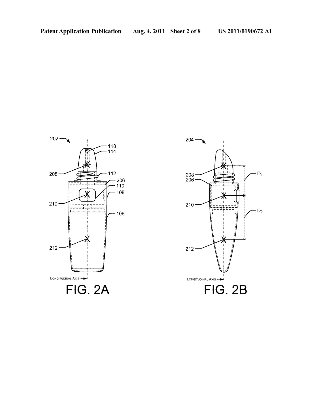 APPLICATOR SYSTEM WITH VIBRATING IMPLEMENT - diagram, schematic, and image 03