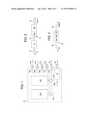 APPARATUS FOR MONITORING AND CONTROLLING PERITONEAL DIALYSIS diagram and image