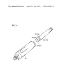 COMPUTER CONTROLLED ELECTRIC SYRINGE diagram and image