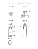 COMPUTER CONTROLLED ELECTRIC SYRINGE diagram and image