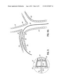 VASCULAR INTRODUCERS HAVING AN EXPANDABLE SECTION diagram and image