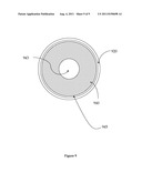 Method and Apparatus for Delivering an Agent to a Kidney diagram and image