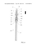 SYRINGE NEEDLE SHEATH diagram and image