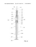 SYRINGE NEEDLE SHEATH diagram and image