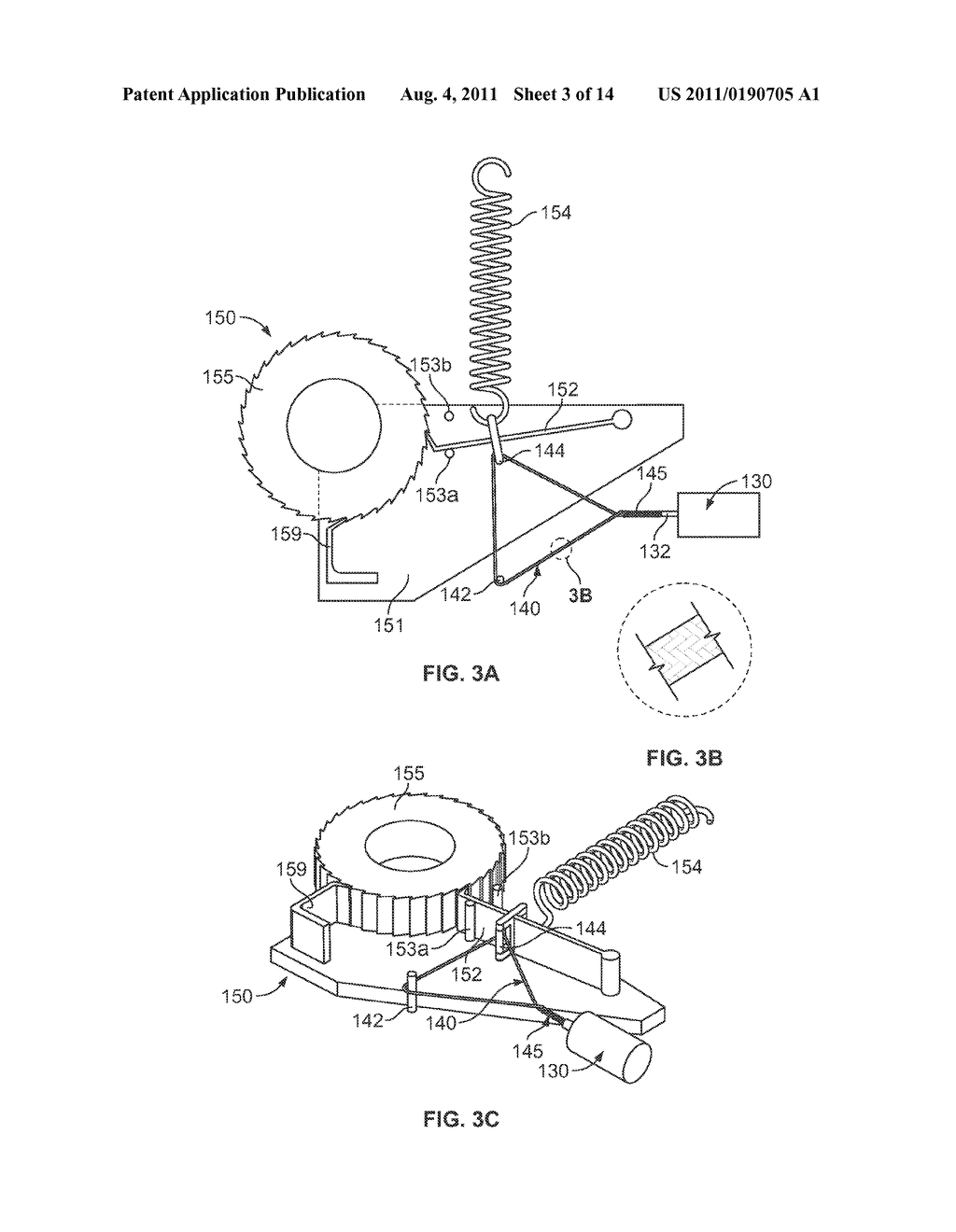 Dispensing Fluid from an Infusion Pump System - diagram, schematic, and image 04