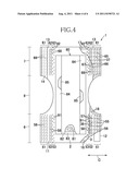 PANT-TYPE WEARING ARTICLE AND METHOD FOR MAKING THE SAME diagram and image