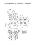 PANT-TYPE WEARING ARTICLE AND METHOD FOR MAKING THE SAME diagram and image