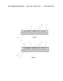 Low Profile Apparatus and Method for Phototherapy diagram and image