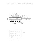 Low Profile Apparatus and Method for Phototherapy diagram and image