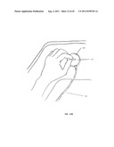 Low Profile Apparatus and Method for Phototherapy diagram and image