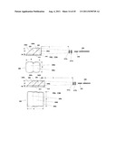 Low Profile Apparatus and Method for Phototherapy diagram and image