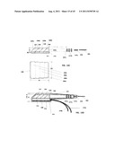 Low Profile Apparatus and Method for Phototherapy diagram and image