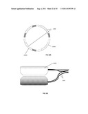 Low Profile Apparatus and Method for Phototherapy diagram and image