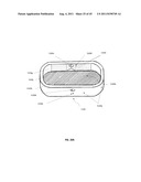 Low Profile Apparatus and Method for Phototherapy diagram and image