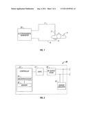 Temperature Sensing Return Electrode Pad diagram and image