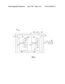 Temperature Sensing Return Electrode Pad diagram and image