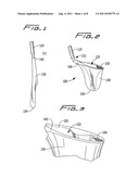 SURGICAL RETRIEVAL APPARATUS diagram and image