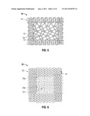 SURGICAL MESHES diagram and image