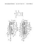 TISSUE REMOVAL DEVICE WITH TISSUE GRIP diagram and image