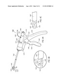 TISSUE REMOVAL DEVICE WITH TISSUE GRIP diagram and image