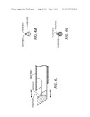 TISSUE REMOVAL DEVICE WITH TISSUE GRIP diagram and image