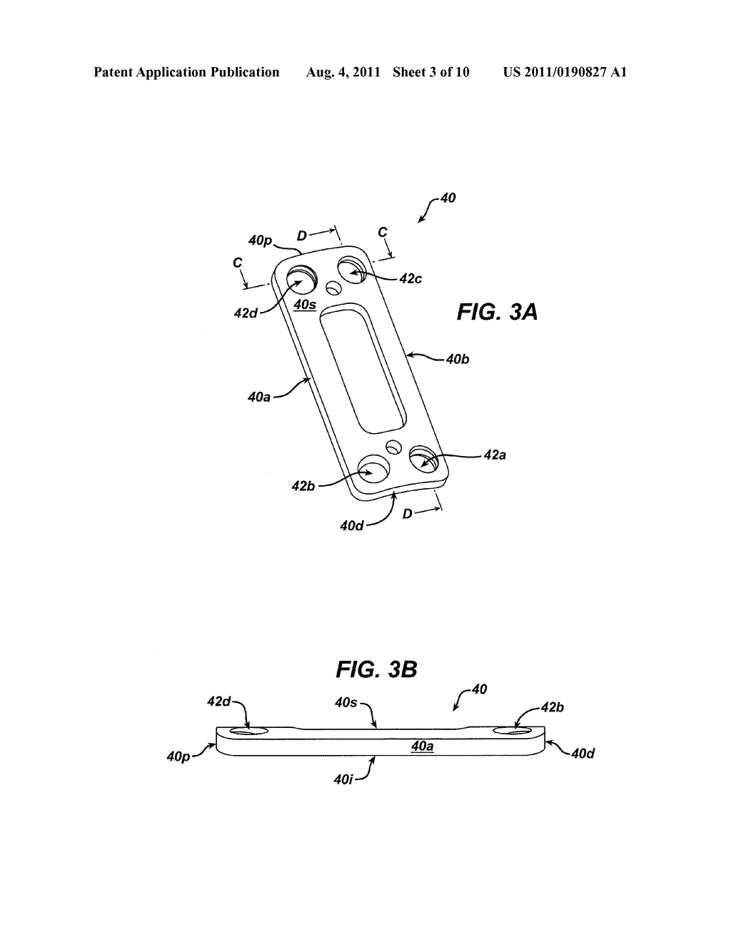 HYBRID SPINAL PLATES - diagram, schematic, and image 04