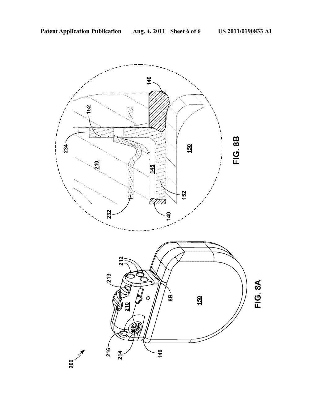 HEADER ASSEMBLY FOR IMPLANTABLE MEDICAL DEVICE - diagram, schematic, and image 07